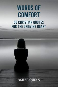 words of comfort (ebook)-asher quinn-9798233686078