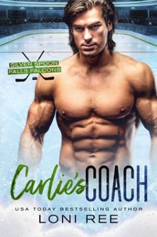 carlie's coach (ebook)-loni ree-9798233789878