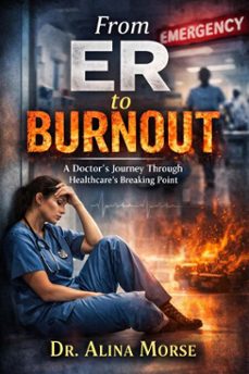 from er to burnout: a doctors journey through healthcares breaking point (ebook)-alina morse-9798233820878