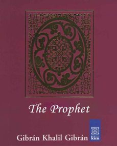 the prophet (ebook)-gibran jalil gibran-9798312548778