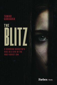 the blitz (ebook)-tamar gakharia-9798887505978