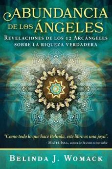 abundancia de los ángeles-belinda j. womack-9798888501078