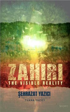 zahiri : the visible reality (ebook)-şehrazat yazici-9798897054978