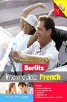 intermediate french. advance your french today (cd-rom)-9789812462671