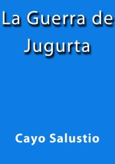 la guerra de jugurta (ebook)-2910019441627