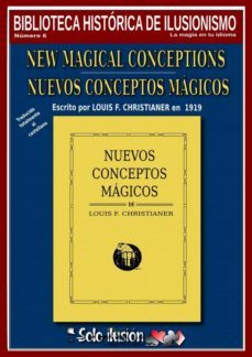nuevos conceptos magicos (ebook)-2910022652522