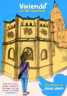 viviendo en 140 caracteres (ebook)-sergio gomez-cdlap00002778