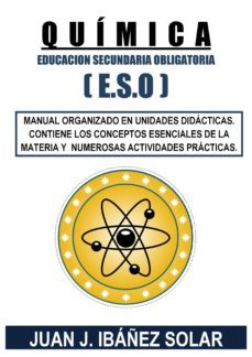 quimica. adaptacion curricular (ebook)-juan jose ibañez solar-cdlap00005178