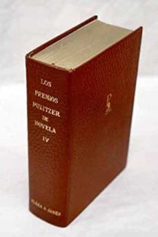 los premios pulitzer de novela iv-davis,hemingway y otros poole-mkt0006499178