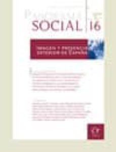 panorama social nº 16: imagen y presencia exterior de españa-2910016490888