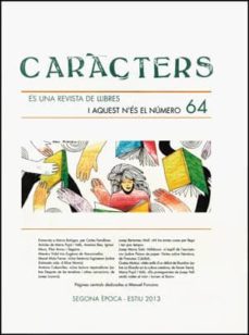 caracters nº 64-2910017270588