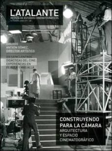 l atalante: revista de estudios cinematograficos nº 17 (enero-jun io 2014)-2910017433488