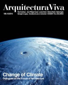 arquitectura viva nº 188: cambio de clima-2910020185688