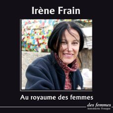 au royaume des femmes (audiolibro)-irene frain-3328140021288