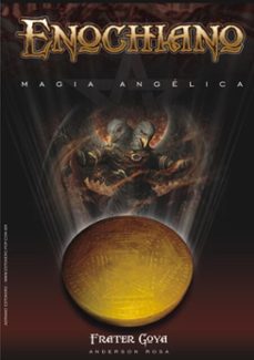 enochiano (ebook)-anderson rosa - frater goya-3410000550288