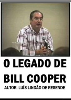 o legado de bill cooper (ebook)-luís lindão-3410001848988