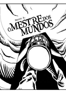 o mestre dos mundos - vol 1 (ebook)-marco a.-3410003472488