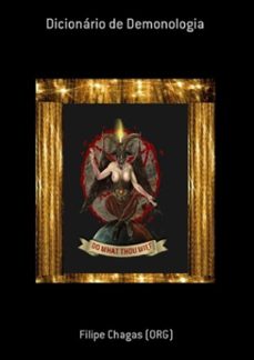 dicionario de demonologia (ebook)-filipe chagas (org)-3410003485488