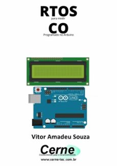 rtos para mediço de co programado no arduino (ebook)-vitor amadeu souza-3410003711488