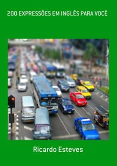 200 expresses em ingles para voce (ebook)-ricardo esteves-3410005473988