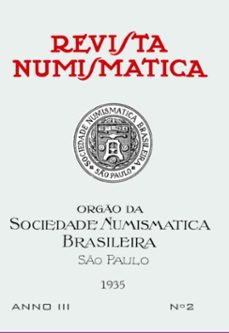 revista numismatica  - 1935 - nº 2 - ano iii (ebook)-sociedade numismática brasileira-3410005818888