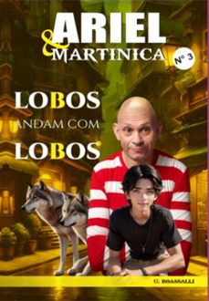 ariel e martinica (ebook)-udson boassalli-3410006171388