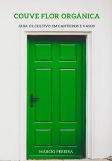 couve-flor organica (ebook)-márcio pereira-3410006323688
