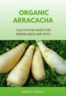 organic arracacha (ebook)-pereira márcio-3410006481388