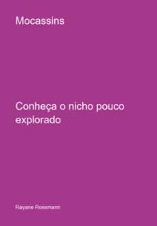 mocassins (ebook)-rayane rossmann-3410006518688