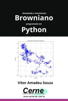 simulando o movimento browniano programado no python (ebook)-vitor amadeu souza-3410007072288
