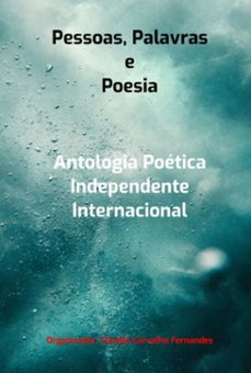 pessoas, palavras e poesia (ebook)-organizador: cláudio carvalho fernandess-3410007134788