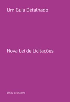um guia detalhado (ebook)-eliseu de oliveira-3410007163788