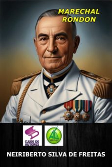 marechal rondon (ebook)-neiriberto silva de freitas-3410007208588