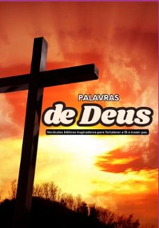 a palavra de deus (ebook)-leandro cd silva-3410007413388