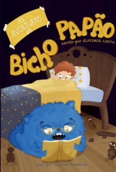 as aventuras do bicho papo (ebook)-vladimir costa-3410007877388