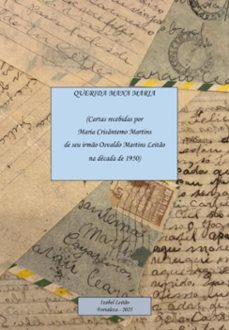 querida mana maria (ebook)-izabel leitão-3410007880388