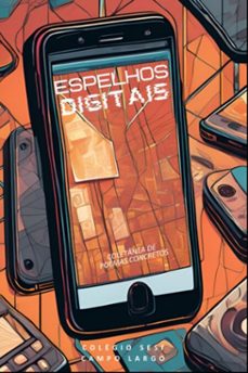 espelhos digitais (ebook)-alunos do colégio sesi-3410007950388