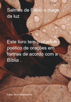 salmos de fabio o mago da luz (ebook)-fabio silva nascimento-3410008059288