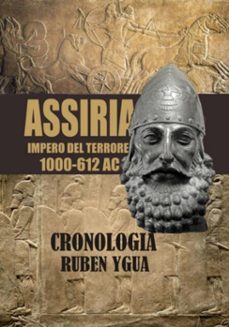 assiria - impero del terrore (ebook)-ruben ygua-3410009123988