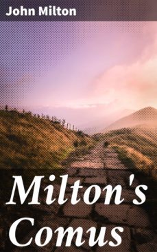 milton's comus (ebook)-john milton-4057664174888