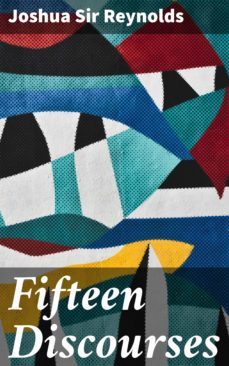 fifteen discourses (ebook)-joshua, sir reynolds-4064066152888