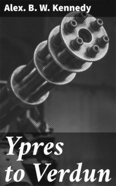 ypres to verdun (ebook)-4064066215088