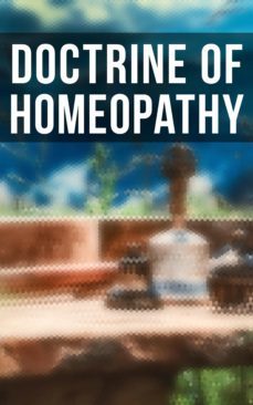 doctrine of homeopathy (ebook)-4064066309688