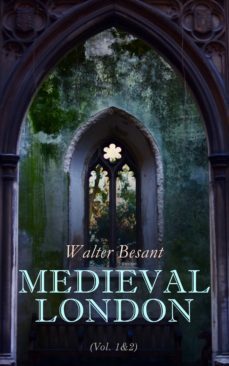 medieval london (vol. 1&amp;2) (ebook)-4064066310288