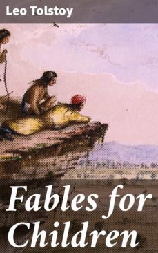 fables for children (ebook)-leon tolstoi-4064066317188