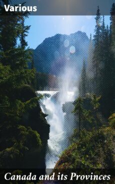 canada and its provinces (ebook)-4064066354688