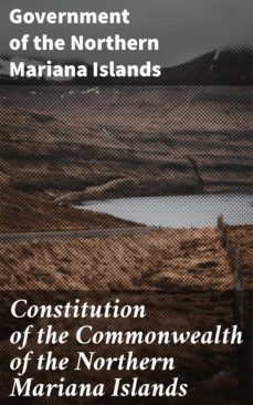constitution of the commonwealth of the northern mariana islands (ebook)-4064066406288