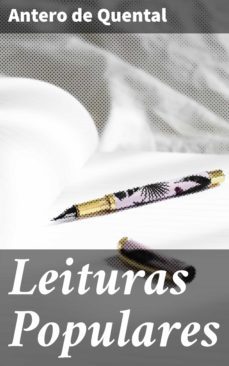 leituras populares (ebook)-antero de quental-4064066410988