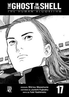 -shirow masamune-junichi fujisaku-4064066740788