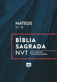 mateus 11 - 13 (ebook)-editora mundo cristão-4066338995988